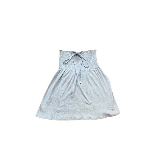 Hill House Home The Roxie Nap Dress Women's Size Large - Beach - Swim - Terry - Picture 1 of 5